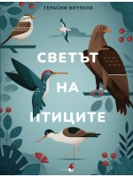 Светът на птиците