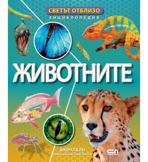 Светът отблизо: Животните
