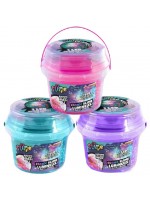 Светещ космически слайм Canal Toys - В кофичка, асортимент