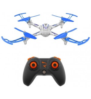 Светещ радиоуправляем дрон Syma Revolt - Night Hawk Светещ радиоуправляем дрон Syma Revolt - Night Hawk