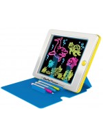 Светеща дъска за оцветяване Premium Glow Pad Светеща дъска за оцветяване Premium Glow Pad