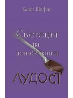 Светецът на неизбежната лудост Светецът на неизбежната лудост