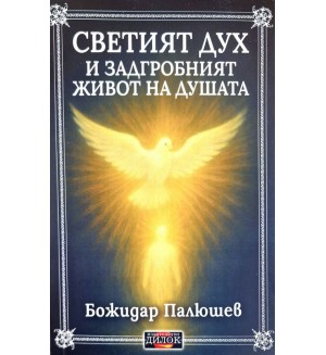 Светият дух и задгробният живот на душата