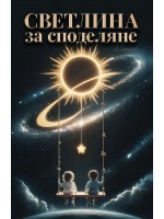 Светлина за споделяне Светлина за споделяне