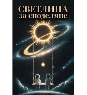 Светлина за споделяне Светлина за споделяне