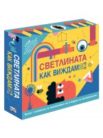 Светлината. Как виждаме?