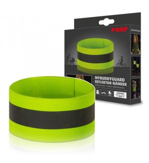 Светлоотразителни ленти Reer MyBuddyGuard –  4 броя