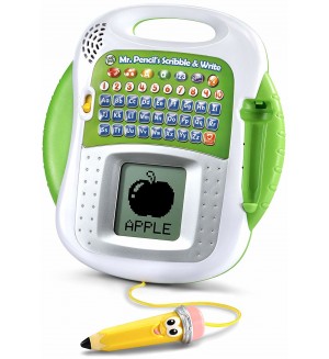 Таблет за писане и рисуване Vtech