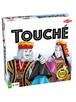 Настолна игра Tactic Touche, семейна