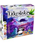 Настолна игра Takenoko