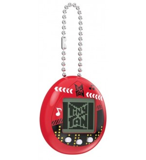 Тамагочи Bandai - Nano, TinyTAN Red
