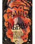 Тъмна забрава