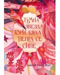 Тъмна звезда гори, бяла пепел се сипе (Песен за последното кралство 2)