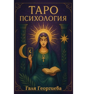 Таро психология