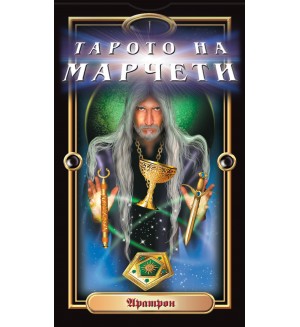 Тарото на Марчети