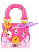Тайна чантичка Funlockets