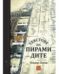 Текстове на пирамидите