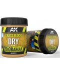 Текстуриращ продукт AK Interactive - Grass Flock Dry 2mm (AK8223) (250 ml)