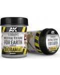 Текстуриращ продукт AK Interactive - Неутрална текстура за терен (AK8023) (250 ml, акрил)