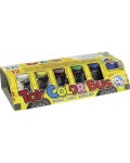 Темперна боя Toy Color - Bus, 12 цвята