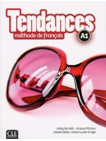 Tendances A1: Méthode de français / Учебник по френски език за 8. - 12. клас (ниво A1)