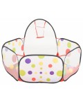 Тента за игра Moni Toys - С 50 топки