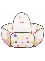 Тента за игра Moni Toys - С 50 топки