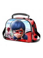Термо чанта Karactermania - Ladybug