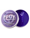 Термочувствителен слайм J′adore - Putty, Cosmic Flash Purple