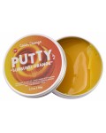 Термочувствителен слайм J′adore - Putty, Sunburst Orange