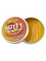 Термочувствителен слайм J′adore - Putty, Sunburst Orange