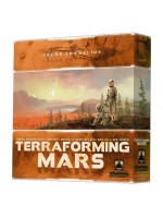 Настолна игра Terraforming Mars 