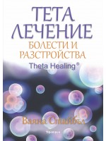 Тета лечение - болести и разстройства