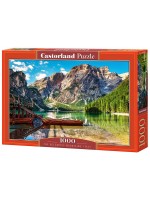 Пъзел Castorland от 1000 части - Доломити, Италия