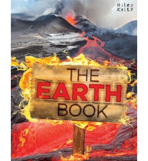 The Earth Book (Miles Kelly)