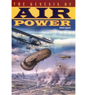 The Genesis of the Air Power