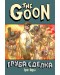 The Goon: Груба сделка