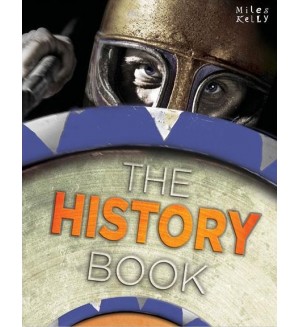 The History Book (Miles Kelly)
