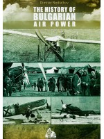 The History of Bulgarian Air Power