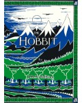 The Hobbit: Facsimile First Edition