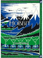 The Hobbit: Facsimile First Edition