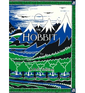 The Hobbit: Facsimile First Edition
