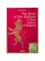 The rose of the Balkans