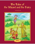 The Tales the Wizard and the Fairy, volume 1