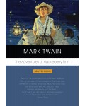 The Adventures of Huckleberry Finn (Adapted Books)
