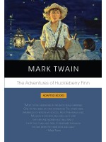 The Adventures of Huckleberry Finn (Adapted Books)