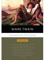The Adventures оf Tom Sawyer (Adapted Books)