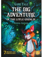 The Big Adventure Of The Little Gremlin