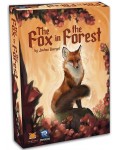 Настолна игра The Fox in The Forest - семейна