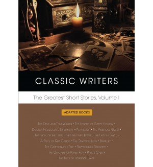 The Greatest Short Stories, Vol.1 (Adapted Books)